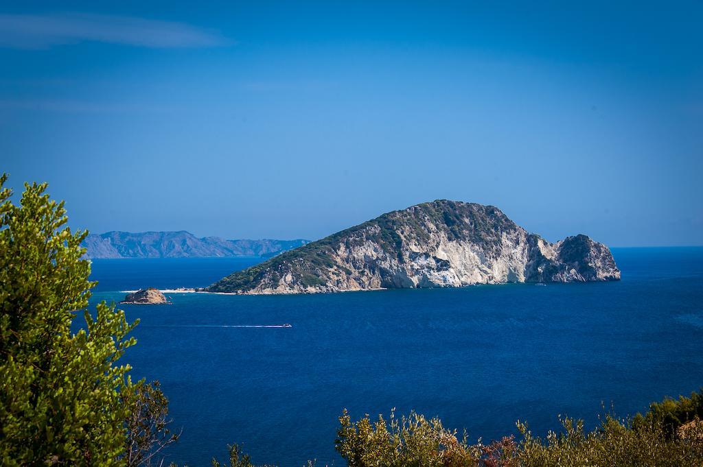 Ocean Breeze Apartment Keri Екстериор снимка
