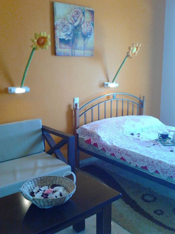 Ocean Breeze Apartment Keri Стая снимка