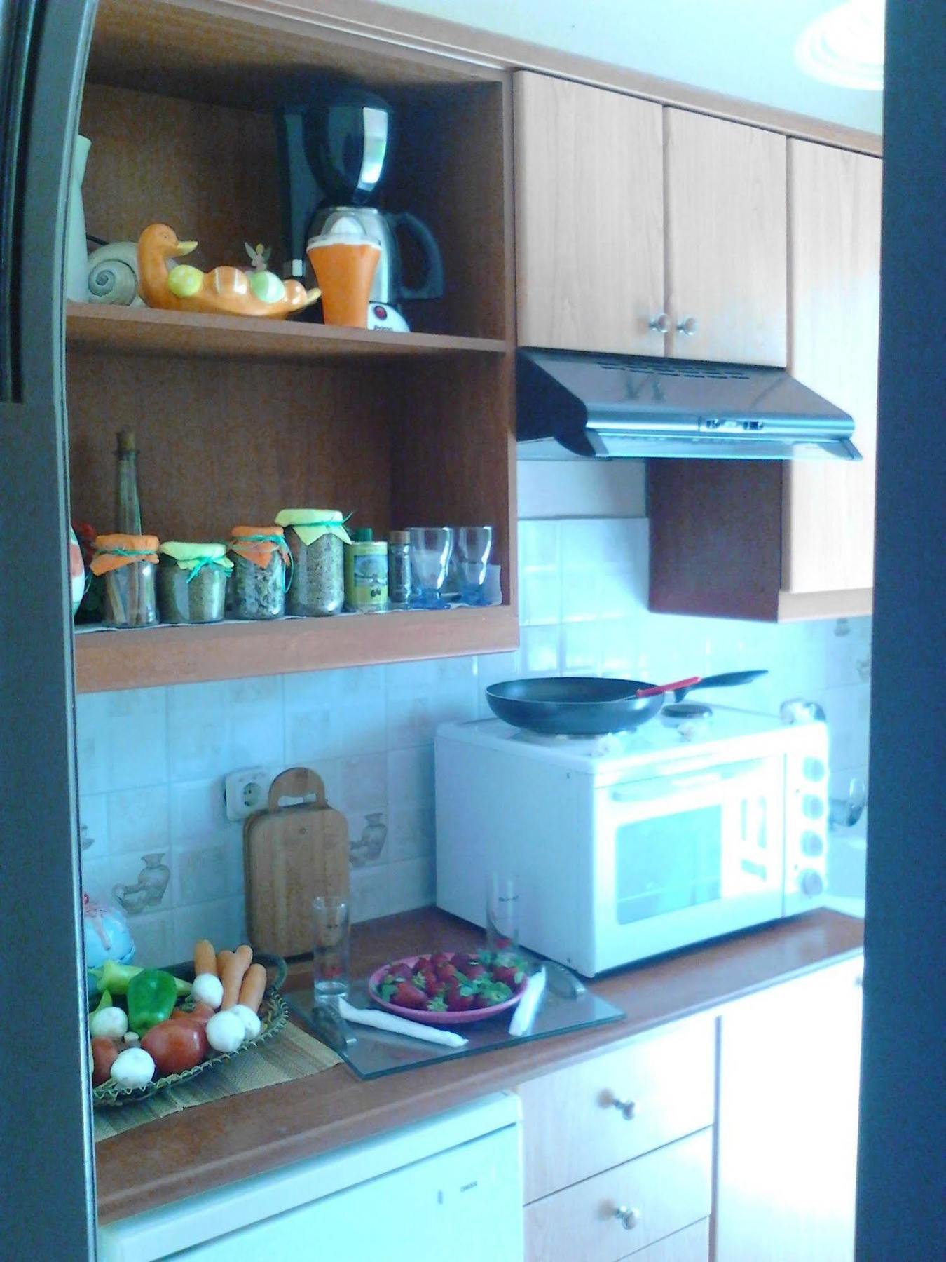 Ocean Breeze Apartment Keri Екстериор снимка