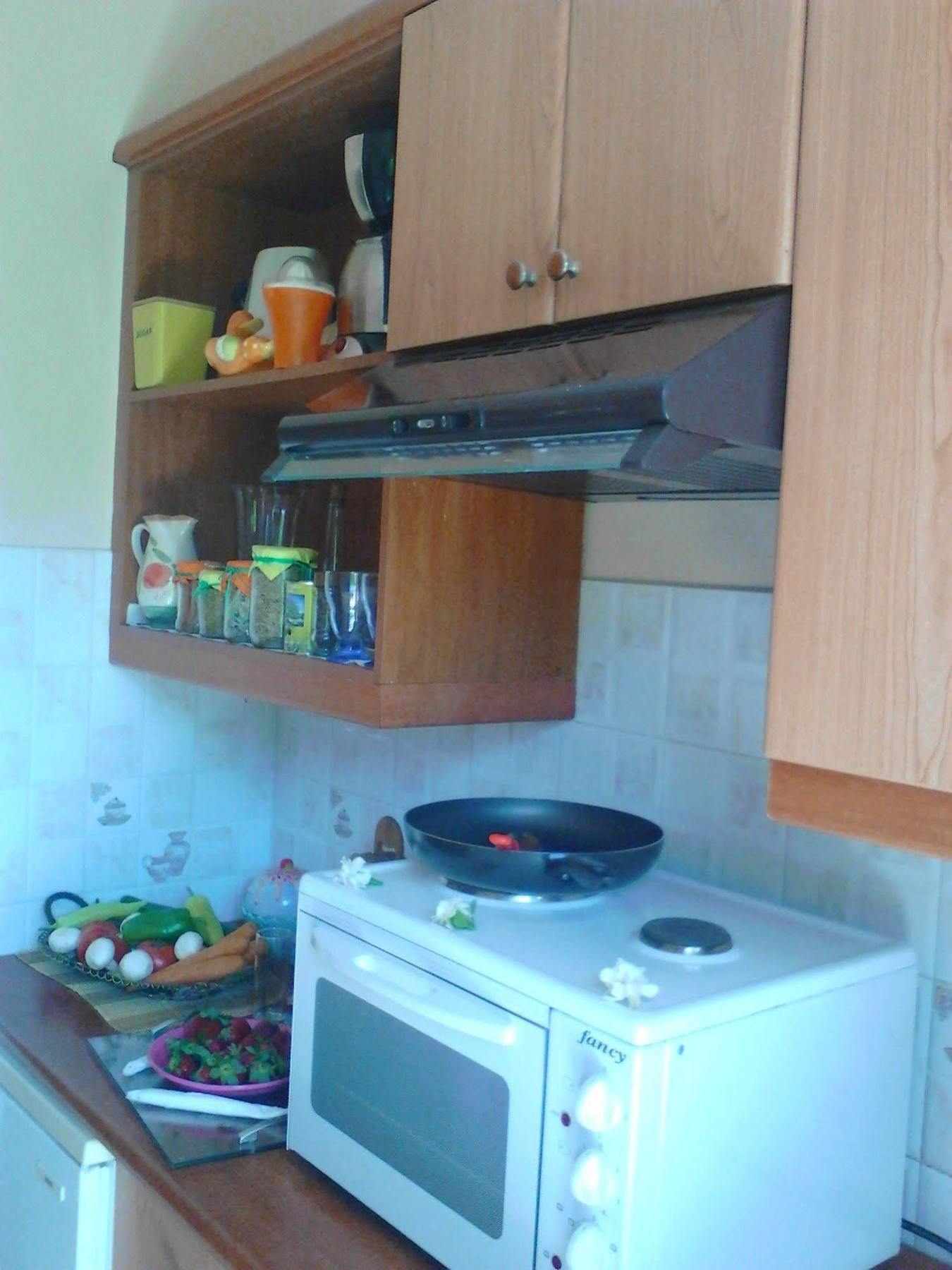 Ocean Breeze Apartment Keri Екстериор снимка